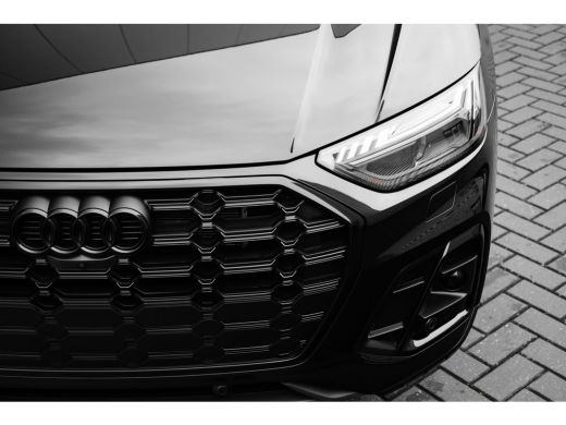 Audi Q5 S edition competition | Adaptive air suspension | Adaptive cruise control | Audi virtual cockpit ActivLease financial lease