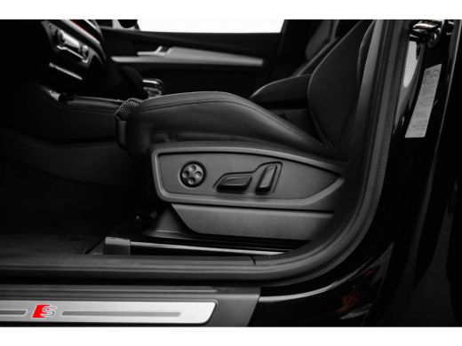 Audi Q5 S edition competition | Adaptive air suspension | Adaptive cruise control | Audi virtual cockpit ActivLease financial lease