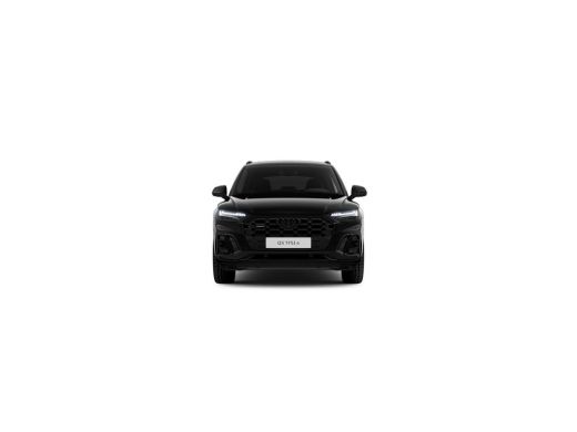 Audi Q5 Audi S edition competition | Adaptive air suspension | Adaptive cruise control | Audi virtual coc... ActivLease financial lease