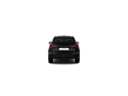 Audi Q5 Audi S edition competition | Adaptive air suspension | Adaptive cruise control | Audi virtual coc... ActivLease financial lease