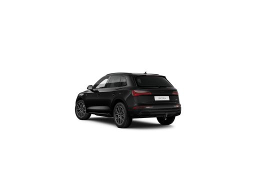 Audi Q5 Audi S edition competition | Adaptive air suspension | Adaptive cruise control | Audi virtual coc... ActivLease financial lease