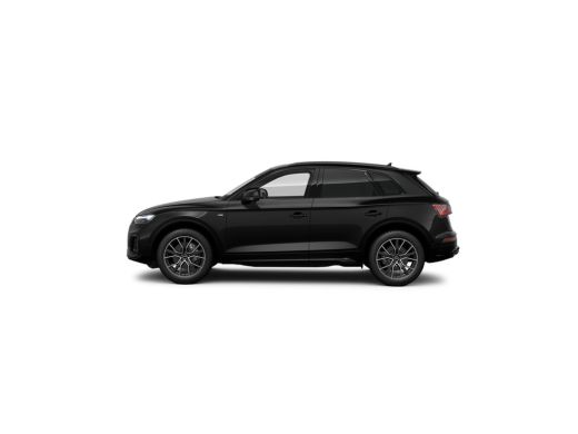Audi Q5 Audi S edition competition | Adaptive air suspension | Adaptive cruise control | Audi virtual coc... ActivLease financial lease