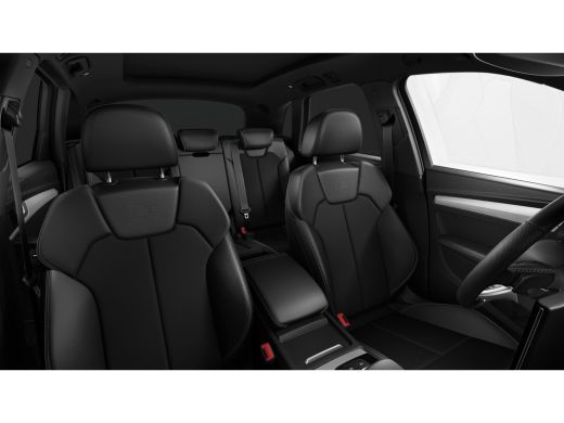 Audi Q5 Audi S edition competition | Adaptive air suspension | Adaptive cruise control | Audi virtual coc... ActivLease financial lease