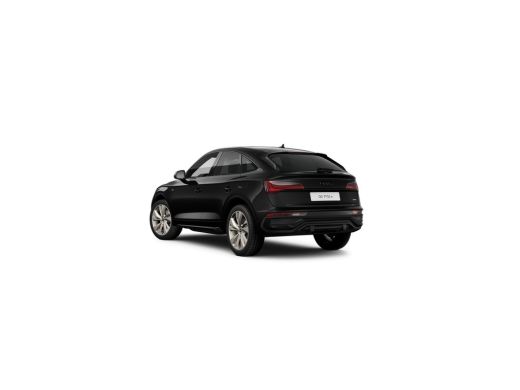 Audi Q5 Sportback Audi S edition competition | Adaptive air suspension | Adaptive cruise control | Audi v... ActivLease financial lease