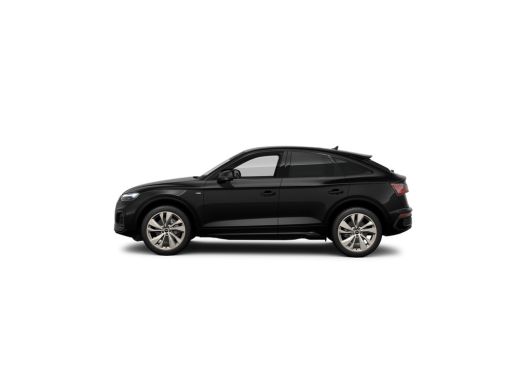 Audi Q5 Sportback Audi S edition competition | Adaptive air suspension | Adaptive cruise control | Audi v... ActivLease financial lease