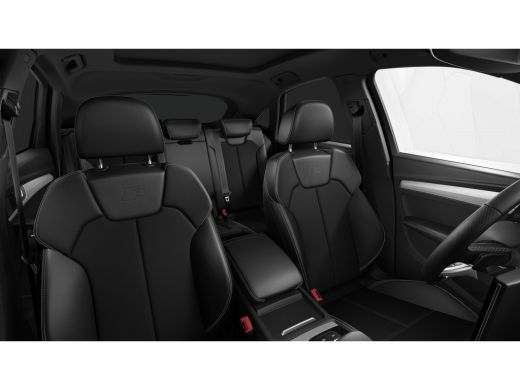 Audi Q5 Sportback Audi S edition competition | Adaptive air suspension | Adaptive cruise control | Audi v... ActivLease financial lease