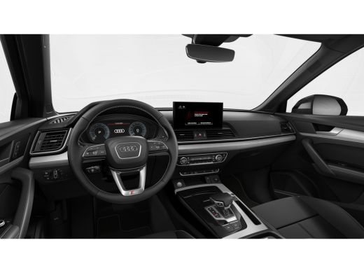 Audi Q5 Sportback Audi S edition competition | Adaptive air suspension | Adaptive cruise control | Audi v... ActivLease financial lease