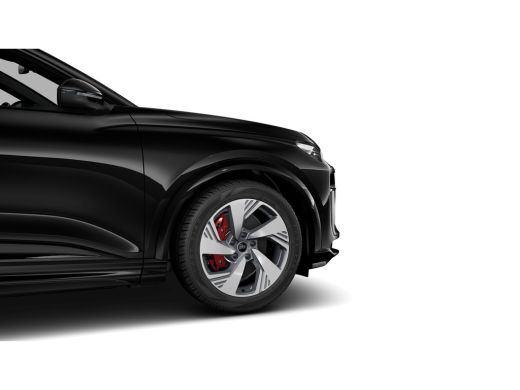 Audi SQ6 e-tron Audi SQ6 | Adaptive cruise control | Audi smartphone interface | Audi sound system ActivLease financial lease