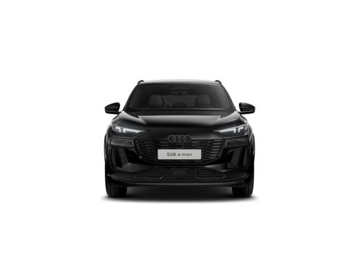 Audi SQ6 e-tron Audi SQ6 | Adaptive cruise control | Audi smartphone interface | Audi sound system ActivLease financial lease
