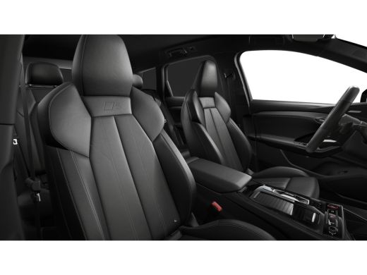Audi SQ6 e-tron Audi SQ6 | Adaptive cruise control | Audi smartphone interface | Audi sound system ActivLease financial lease