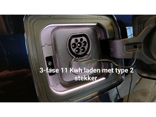 BMW i3 Executive 120Ah 42 kWh/Leder/H-Kardon/W-pomp/Camera/20"/3-fase ActivLease financial lease