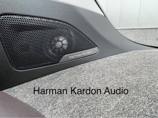 BMW i3 Executive 120Ah 42 kWh/Leder/H-Kardon/W-pomp/Camera/20"/3-fase ActivLease financial lease