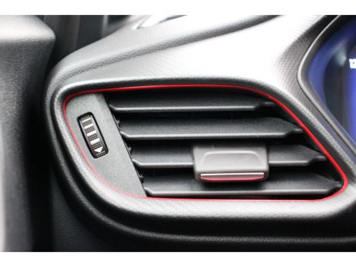 Ford Puma 1.0EB 155PK HYBRID ST-LINE X | NL-AUTO! | 1E EIGENAAR! | LEDER | NAVI | CAMERA | CLIMA | WINTERPA... ActivLease financial lease