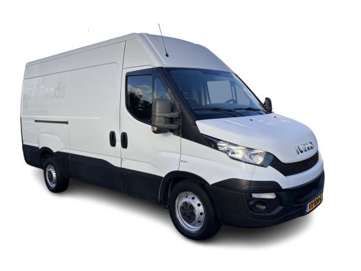 Iveco Daily 35S13V 2.3 352 H2 *REFRIGERATED-COMPARTMENT | AIRCO | CRUISE | AIRPRESSURE-SEAT | 3-PERS *