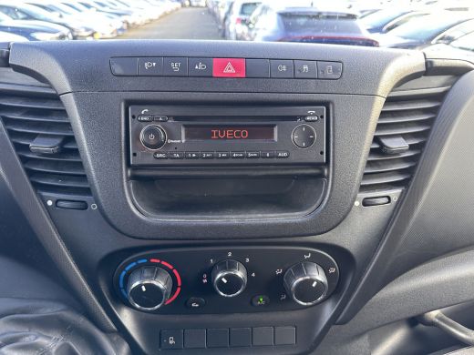 Iveco Daily 35S13V 2.3 352 H2 *REFRIGERATED-COMPARTMENT | AIRCO | CRUISE | AIRPRESSURE-SEAT | 3-PERS * ActivLease financial lease