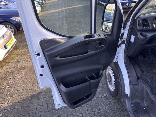 Iveco Daily 35S13V 2.3 352 H2 *REFRIGERATED-COMPARTMENT | AIRCO | CRUISE | AIRPRESSURE-SEAT | 3-PERS * ActivLease financial lease