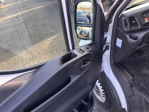 Iveco Daily 35S13V 2.3 352 H2 *REFRIGERATED-COMPARTMENT | AIRCO | CRUISE | AIRPRESSURE-SEAT | 3-PERS * ActivLease financial lease