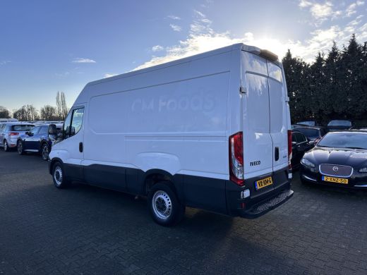 Iveco Daily 35S13V 2.3 352 H2 *REFRIGERATED-COMPARTMENT | AIRCO | CRUISE | AIRPRESSURE-SEAT | 3-PERS * ActivLease financial lease
