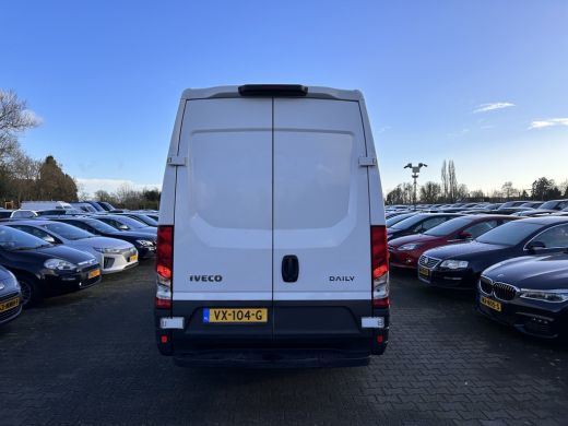 Iveco Daily 35S13V 2.3 352 H2 *REFRIGERATED-COMPARTMENT | AIRCO | CRUISE | AIRPRESSURE-SEAT | 3-PERS * ActivLease financial lease