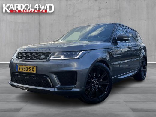 Land Rover Range Rover Sport 3.0 SD V6 HSE | Geheel rijklaar | Facelift model |