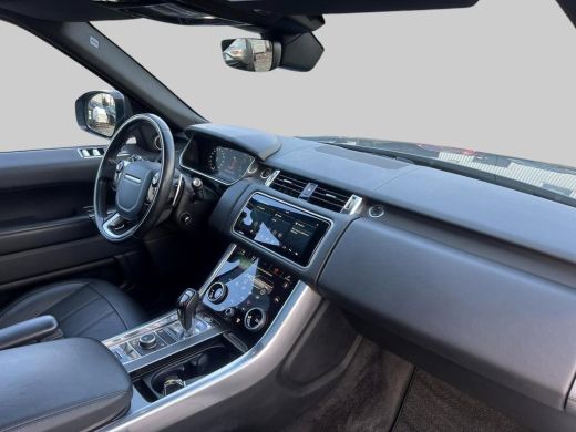Land Rover Range Rover Sport 3.0 SD V6 HSE | Geheel rijklaar | Facelift model | ActivLease financial lease