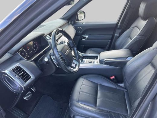 Land Rover Range Rover Sport 3.0 SD V6 HSE | Geheel rijklaar | Facelift model | ActivLease financial lease