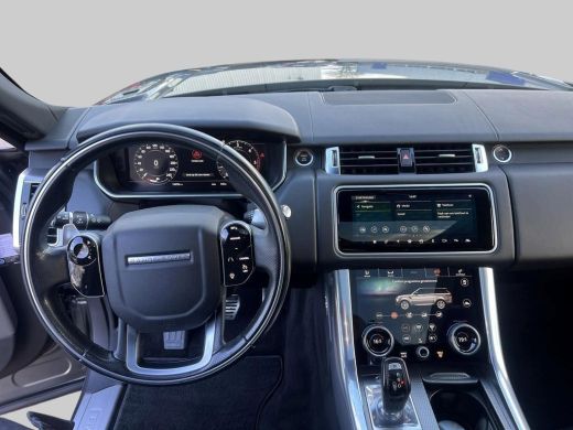 Land Rover Range Rover Sport 3.0 SD V6 HSE | Geheel rijklaar | Facelift model | ActivLease financial lease