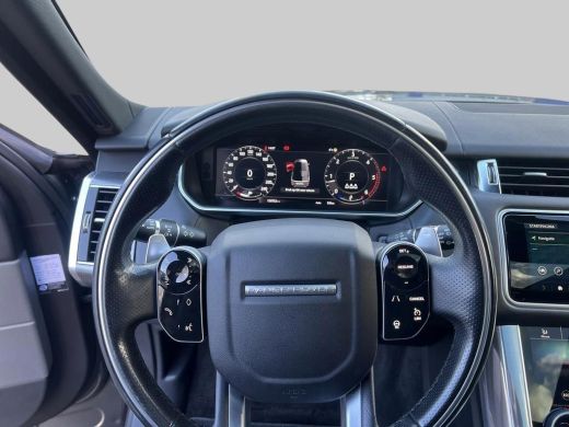 Land Rover Range Rover Sport 3.0 SD V6 HSE | Geheel rijklaar | Facelift model | ActivLease financial lease