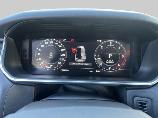Land Rover Range Rover Sport 3.0 SD V6 HSE | Geheel rijklaar | Facelift model | ActivLease financial lease