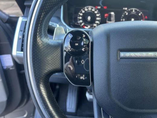Land Rover Range Rover Sport 3.0 SD V6 HSE | Geheel rijklaar | Facelift model | ActivLease financial lease
