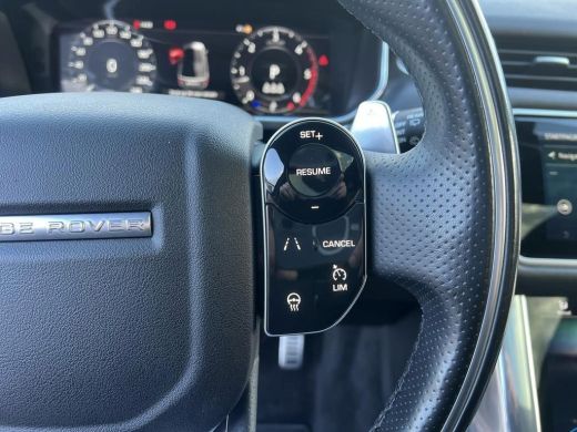 Land Rover Range Rover Sport 3.0 SD V6 HSE | Geheel rijklaar | Facelift model | ActivLease financial lease
