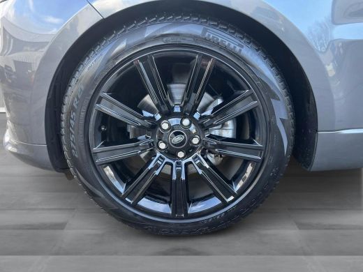 Land Rover Range Rover Sport 3.0 SD V6 HSE | Geheel rijklaar | Facelift model | ActivLease financial lease