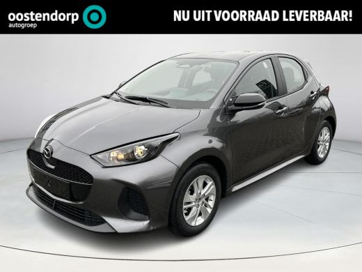 Mazda 2 Hybrid 1.5 Centre-line | Camera achter | CarPlay & Android Auto | Lichtmetalen velgen Mazda 2 Hybrid 1.5 Centre-line | Camera achter | CarPlay & Android Auto | Lichtmetalen velgen