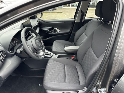 Mazda 2 Hybrid 1.5 Centre-line | Camera achter | CarPlay & Android Auto | Lichtmetalen velgen ActivLease financial lease