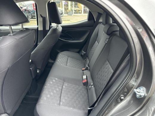 Mazda 2 Hybrid 1.5 Centre-line | Camera achter | CarPlay & Android Auto | Lichtmetalen velgen ActivLease financial lease