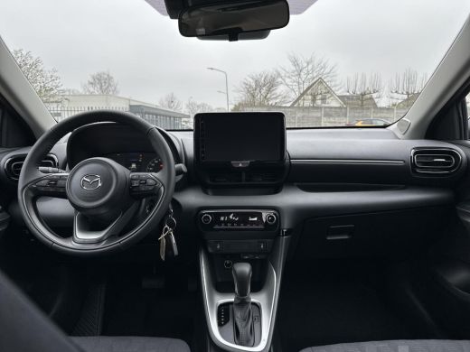Mazda 2 Hybrid 1.5 Centre-line | Camera achter | CarPlay & Android Auto | Lichtmetalen velgen ActivLease financial lease