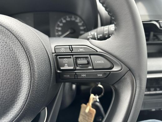 Mazda 2 Hybrid 1.5 Centre-line | Camera achter | CarPlay & Android Auto | Lichtmetalen velgen ActivLease financial lease