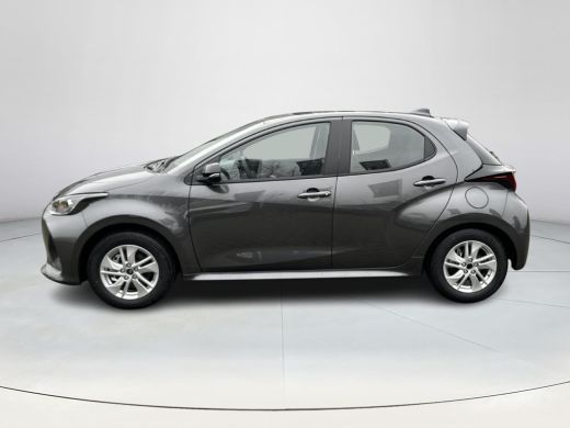 Mazda 2 Hybrid 1.5 Centre-line | Camera achter | CarPlay & Android Auto | Lichtmetalen velgen ActivLease financial lease