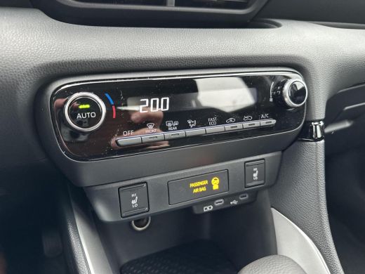Mazda 2 Hybrid 1.5 Centre-line | Camera achter | CarPlay & Android Auto | Lichtmetalen velgen ActivLease financial lease