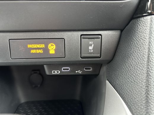 Mazda 2 Hybrid 1.5 Centre-line | Camera achter | CarPlay & Android Auto | Lichtmetalen velgen ActivLease financial lease