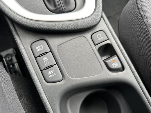 Mazda 2 Hybrid 1.5 Centre-line | Camera achter | CarPlay & Android Auto | Lichtmetalen velgen ActivLease financial lease