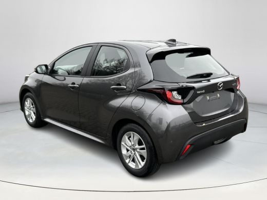 Mazda 2 Hybrid 1.5 Centre-line | Camera achter | CarPlay & Android Auto | Lichtmetalen velgen ActivLease financial lease