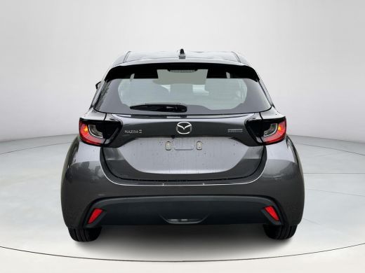 Mazda 2 Hybrid 1.5 Centre-line | Camera achter | CarPlay & Android Auto | Lichtmetalen velgen ActivLease financial lease