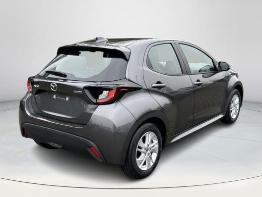 Mazda 2 Hybrid 1.5 Centre-line | Camera achter | CarPlay & Android Auto | Lichtmetalen velgen ActivLease financial lease