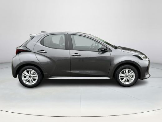 Mazda 2 Hybrid 1.5 Centre-line | Camera achter | CarPlay & Android Auto | Lichtmetalen velgen ActivLease financial lease
