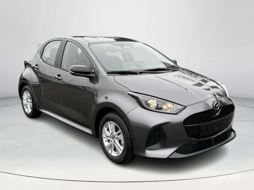 Mazda 2 Hybrid 1.5 Centre-line | Camera achter | CarPlay & Android Auto | Lichtmetalen velgen ActivLease financial lease