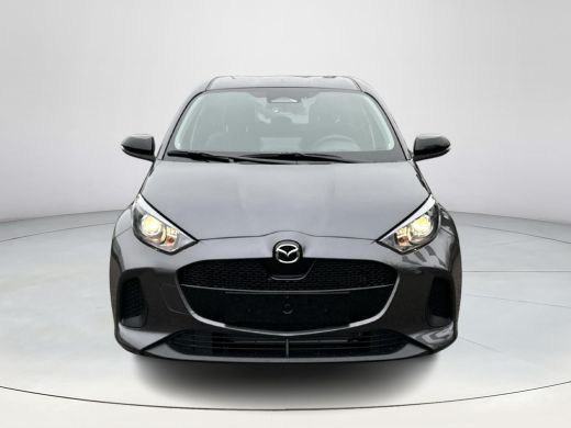 Mazda 2 Hybrid 1.5 Centre-line | Camera achter | CarPlay & Android Auto | Lichtmetalen velgen ActivLease financial lease