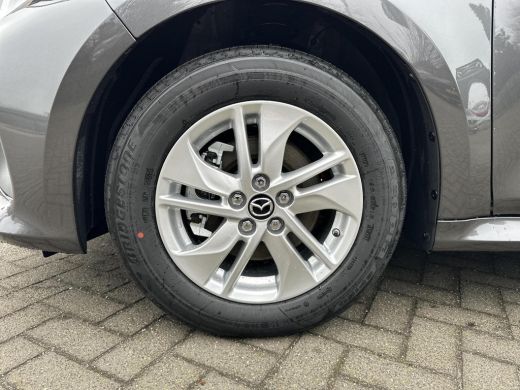 Mazda 2 Hybrid 1.5 Centre-line | Camera achter | CarPlay & Android Auto | Lichtmetalen velgen ActivLease financial lease