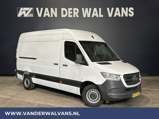 Mercedes-Benz Sprinter 316 CDI 163 pk L2H2 Euro6 Airco | 3500kg trekhaak | Omvormer | Camera Apple Carplay, Android Auto... Mercedes-Benz Sprinter 316 CDI 163 pk L2H2 Euro6 Airco | 3500kg trekhaak | Omvormer | Camera Apple Carplay, Android Auto...