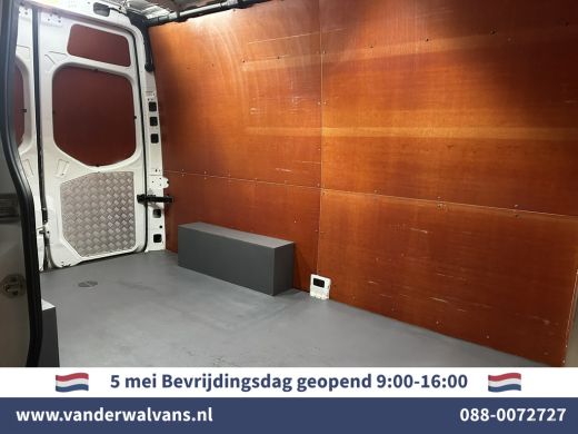 Mercedes Sprinter 316 CDI 164pk L2H2 Euro6 Airco | 3500kg trekhaak | Omvormer | Camera Apple Carplay, Android Auto,... ActivLease financial lease
